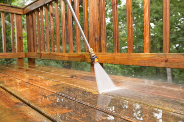 Best Post-Construction Pressure Washing  in Shrub Oak, NY